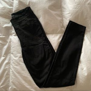 Black Skinny Dress Pants | RW&Co